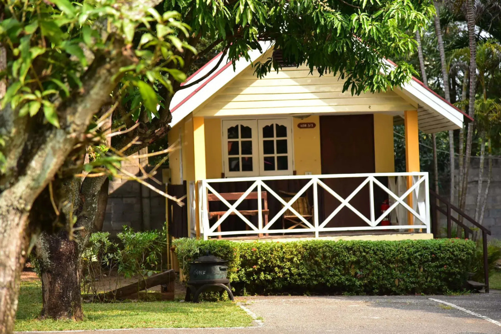 Khaoyai Country Home Resort