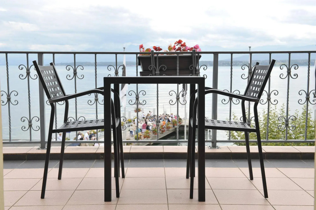 Hotel Le Rive