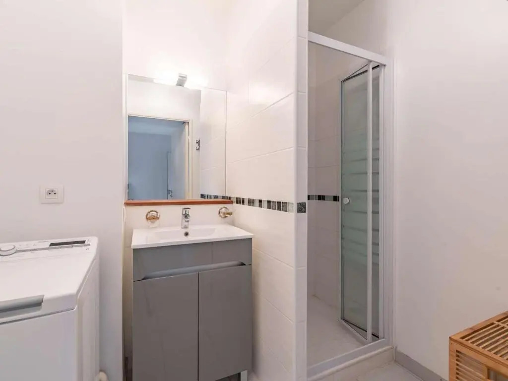 Appartement Hendaye, 3 pièces, 4 personnes - FR-1-2-400