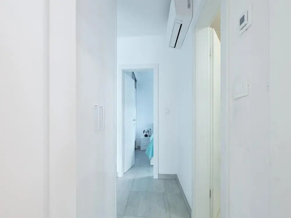 Apartment Krempy