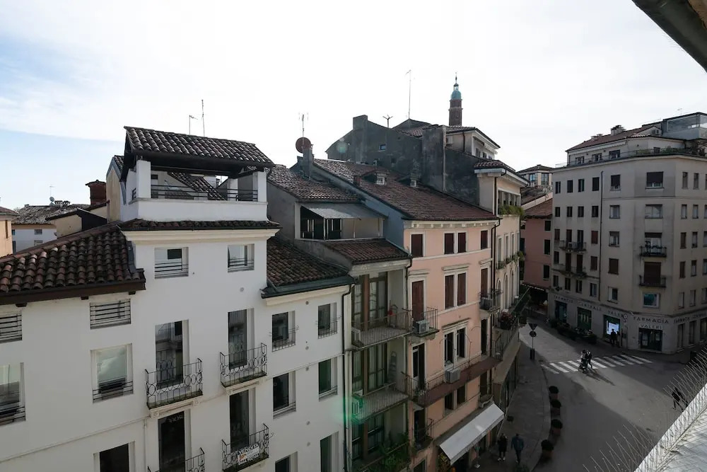 Residenza Corso Palladio 159