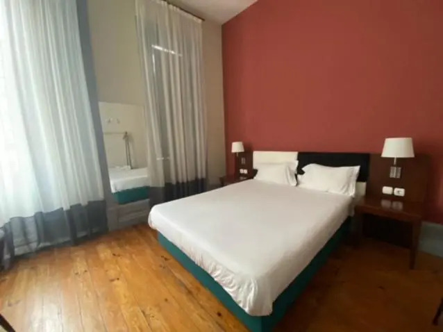 Palacete Suite Aveiro
