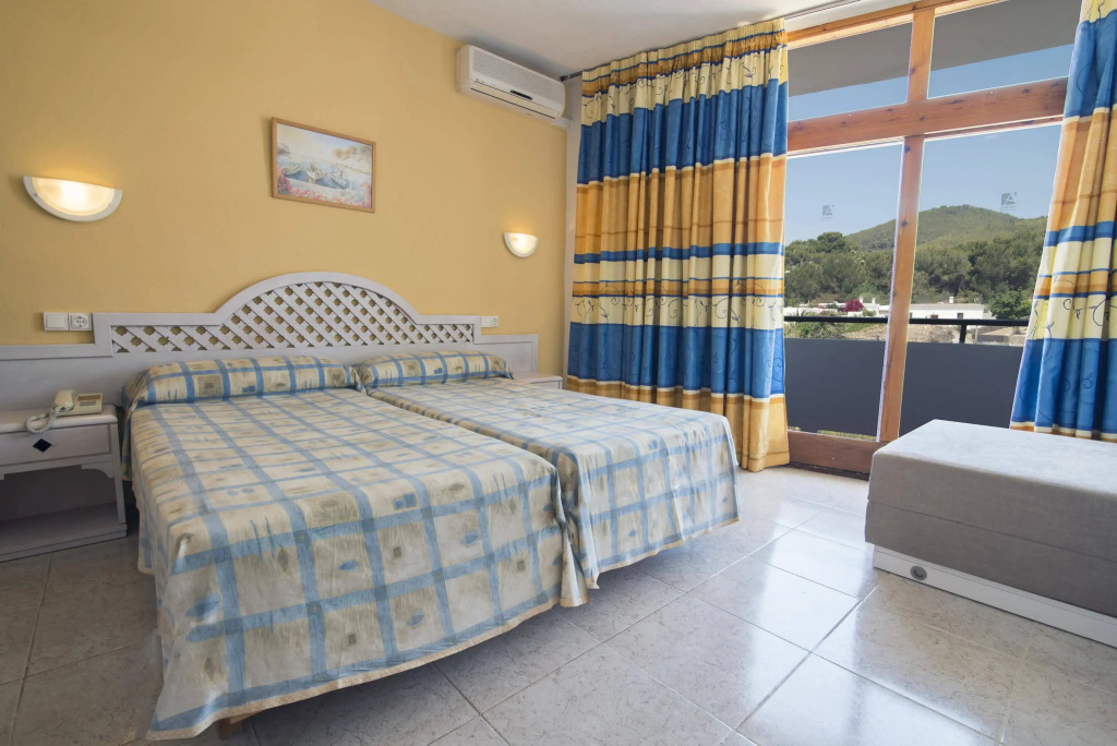azuLine Hotel Mediterráneo