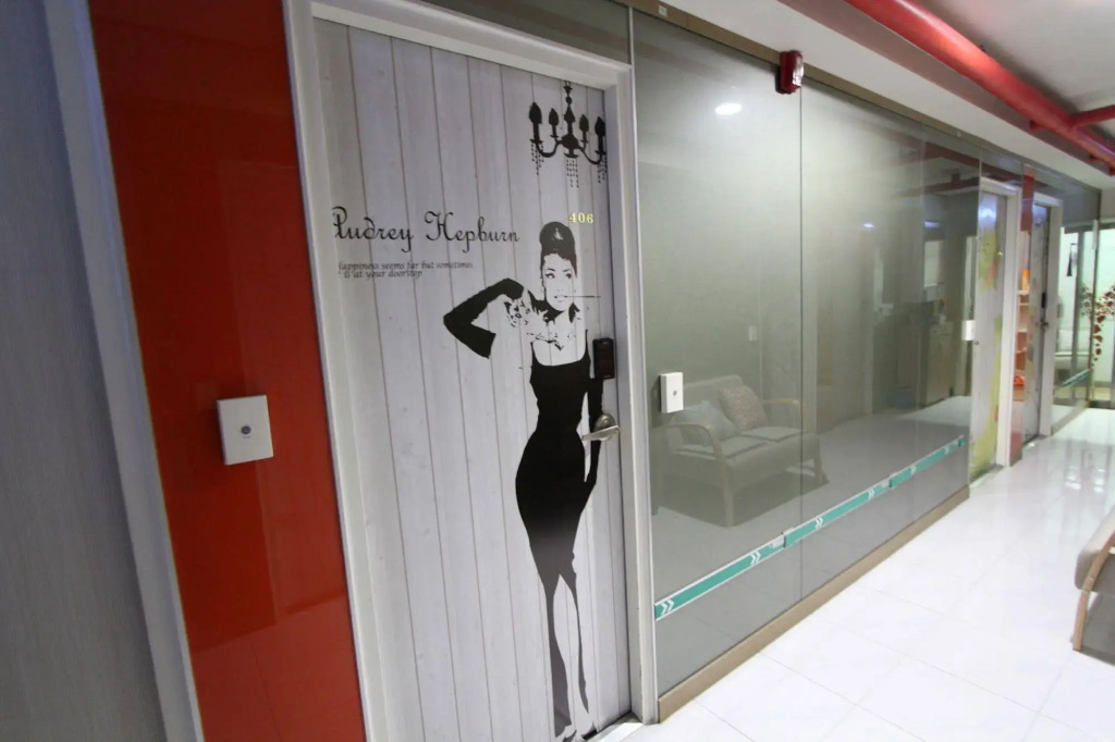 Hansol Hostel(한솔 호스텔)