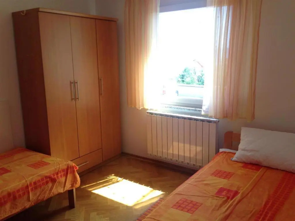 Apartment in Crikvenica 39071