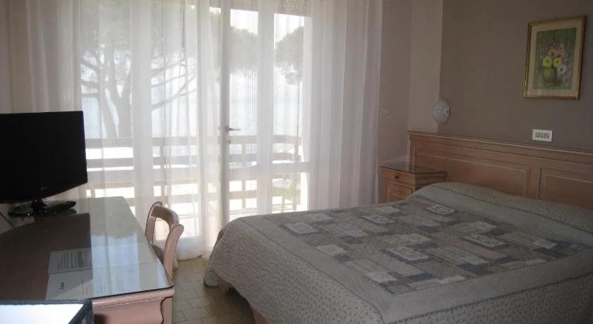Hotel Esperia