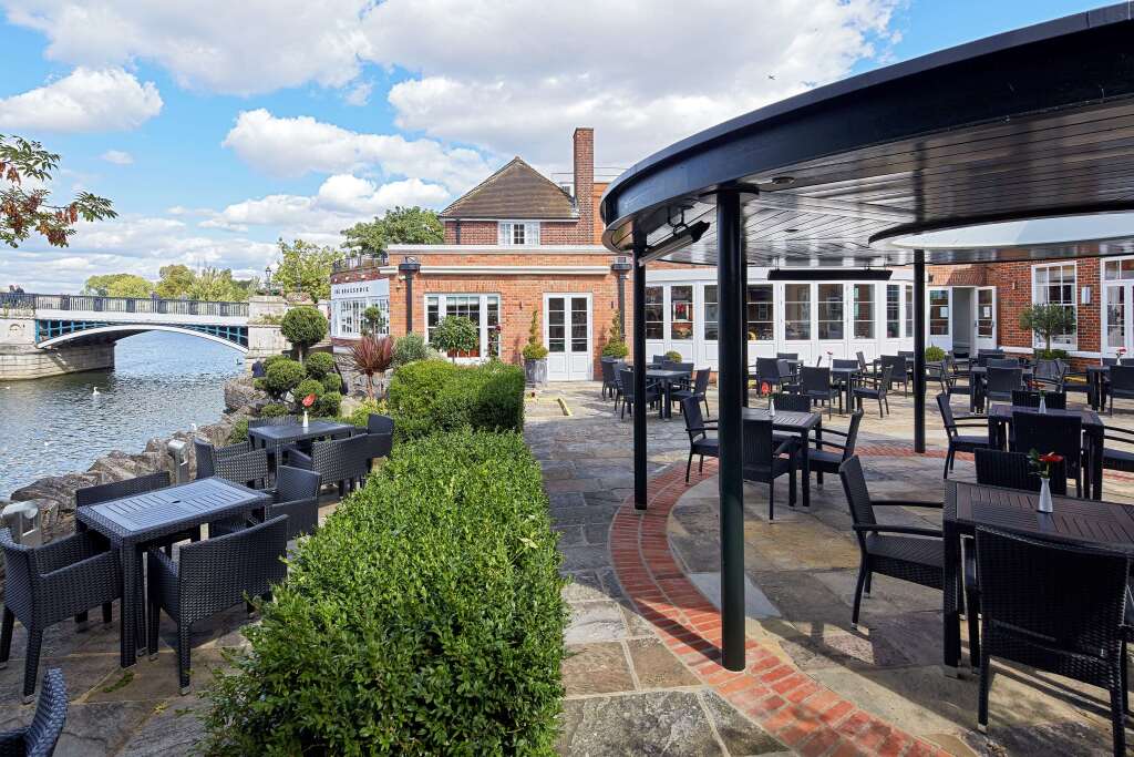 Sir Christopher Wren Hotel