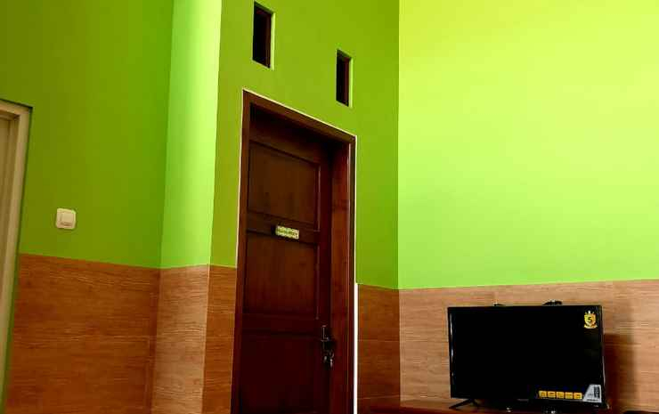Bukit Tidar Permai Homestay Syariah