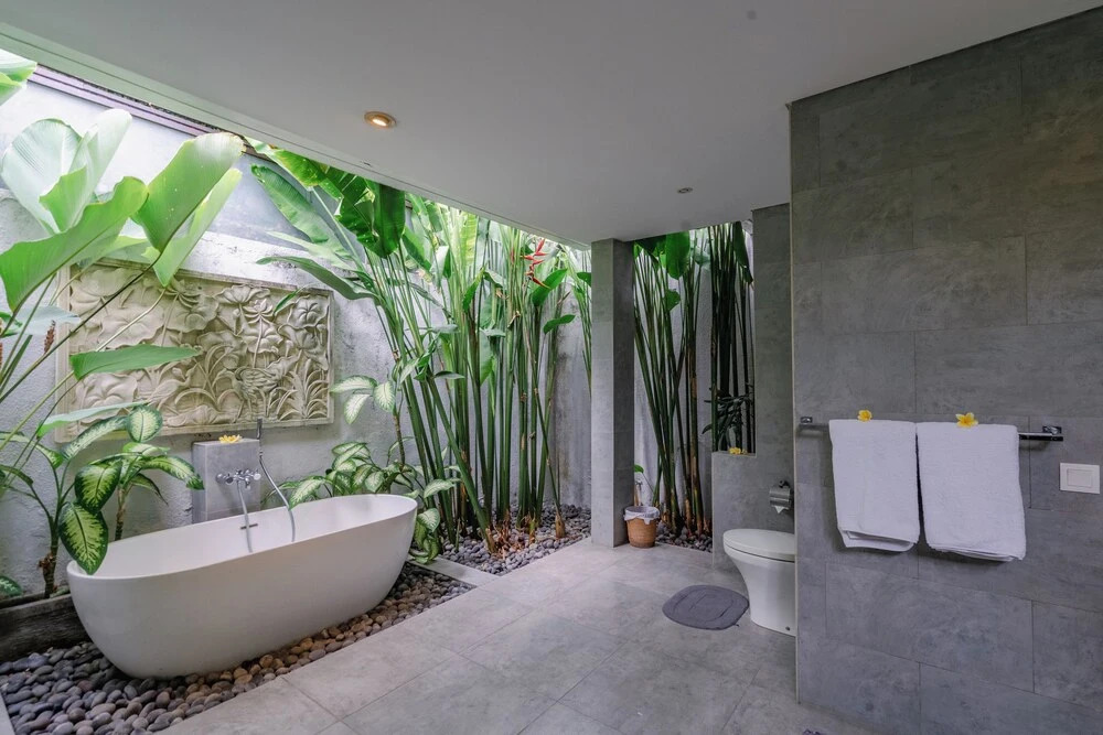 Villa Becca Seminyak by Best Deals Asia Hospitality