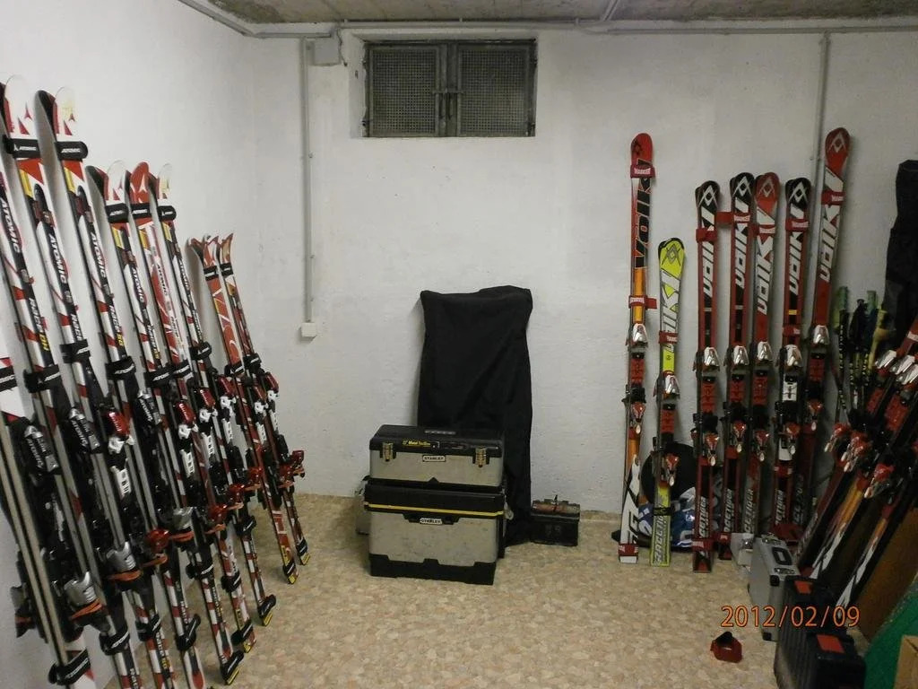 Pension Almstern