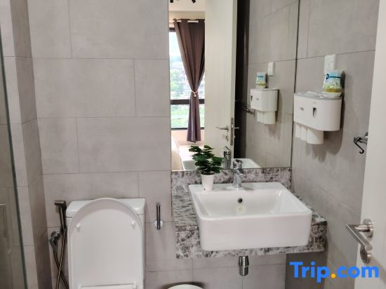 T2 Desa Park City Mountain Villa View Spacious Home