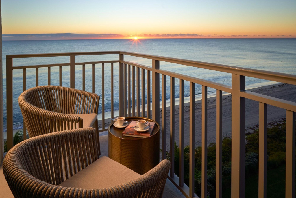 Hillsboro Beach Resort By Kasa