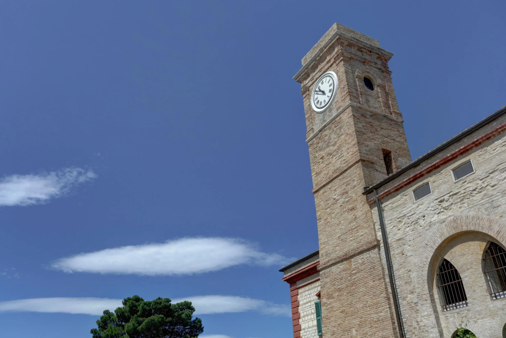 San Francesco 21 - Ai Piani