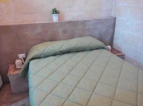 Stone Rooms