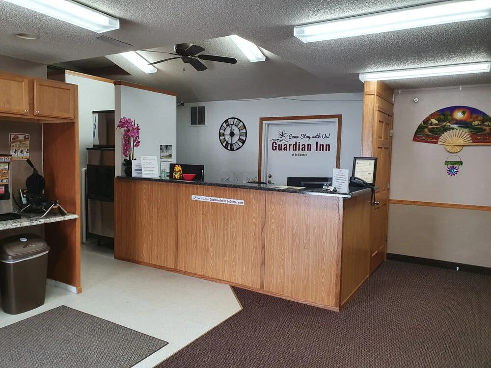 Guardian Inn