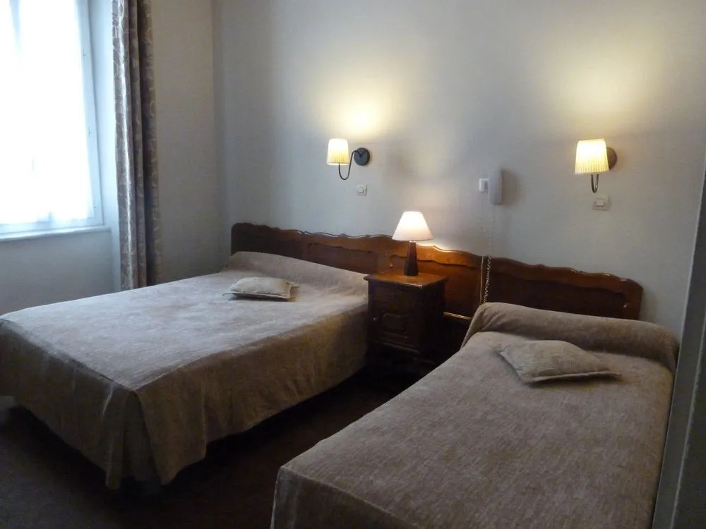 Hotel Posidonia