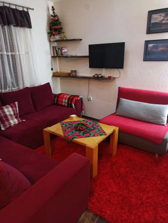 Čupina kuća
