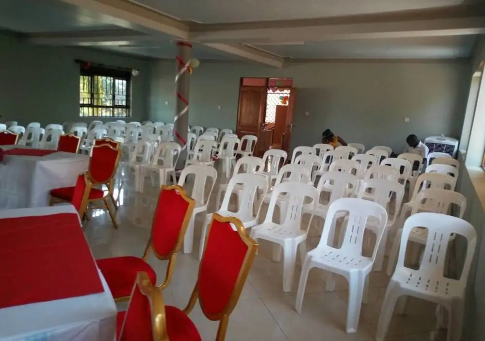 Jonel Hotel & Apartments