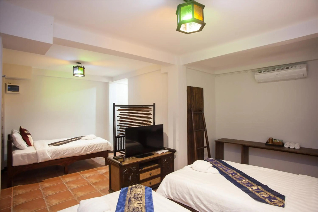 Somwang Boutique Hotel