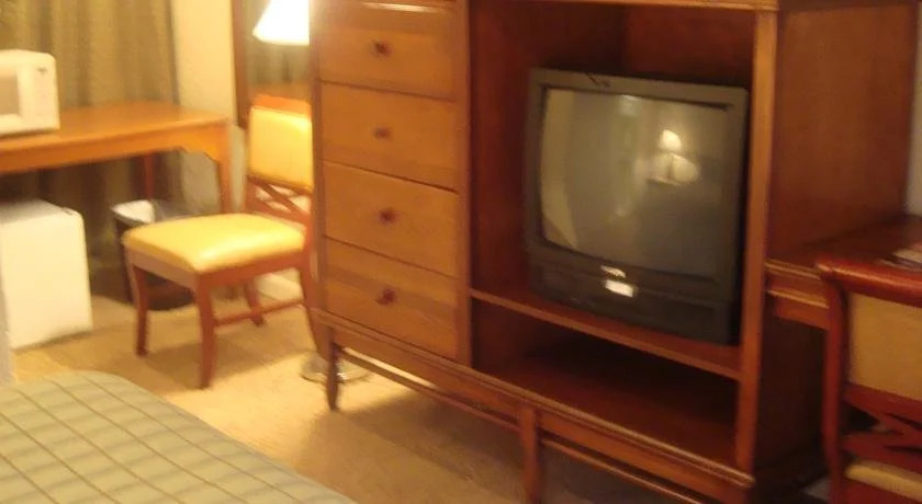 Tropicana Motel