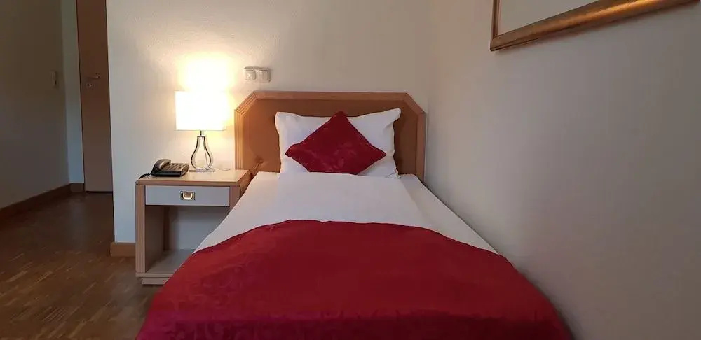 Hotel Post