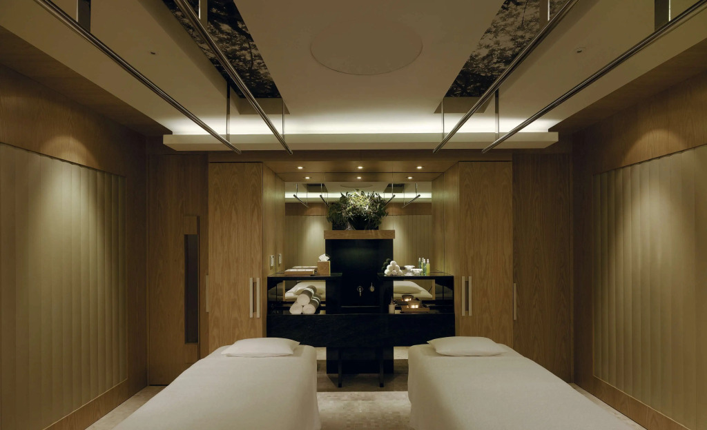Grand Hyatt Seoul