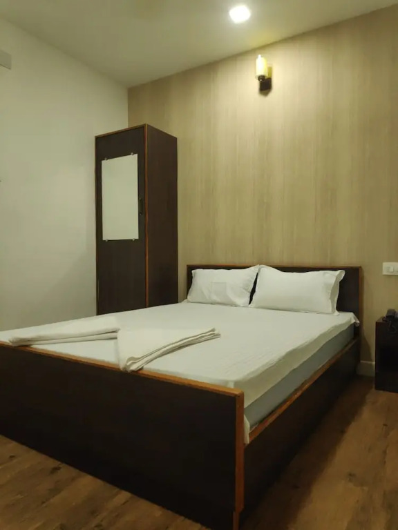 Hotel Sri Dhevi