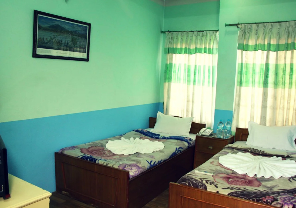 Hotel August Mountain