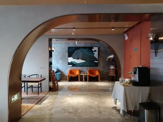 Dongsi No.78 Boutique Apartment