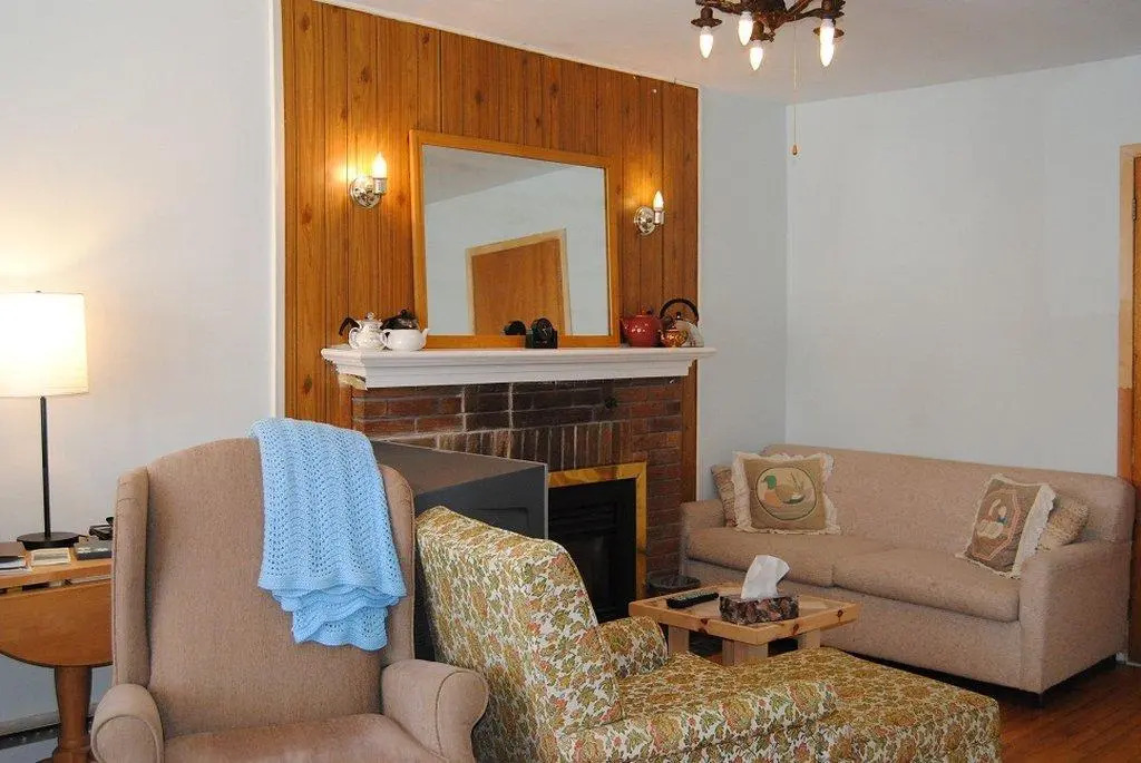 Sunnyside Bed and Breakfast