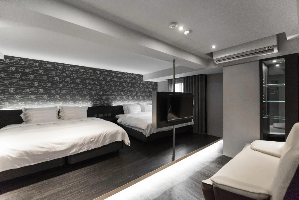 Saual Keh Hotel