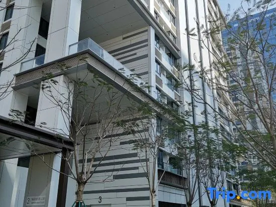 Shenzhen KK Hotel Apartment