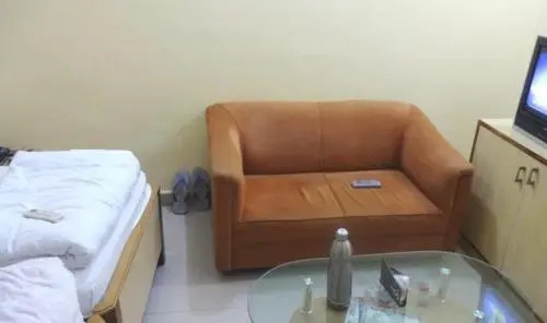 Hotel Gharana