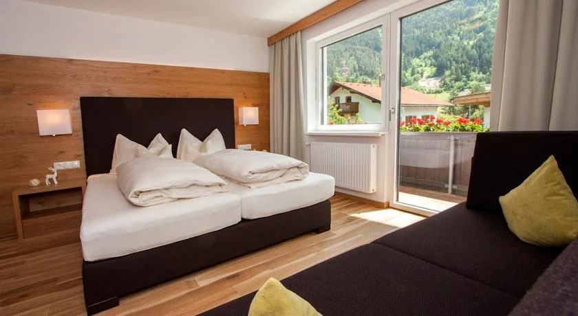 Apartmenthaus Juen