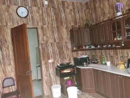 Guest House Dia 3