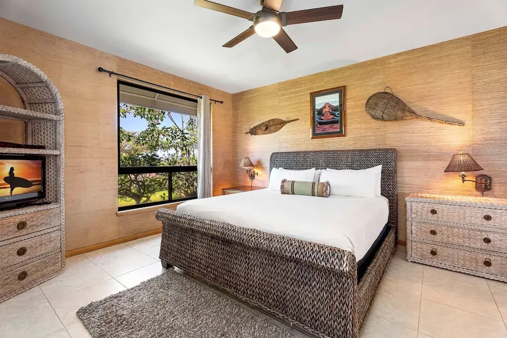 Spacious Ground Floor Villa - Ocean View - Vrkcv