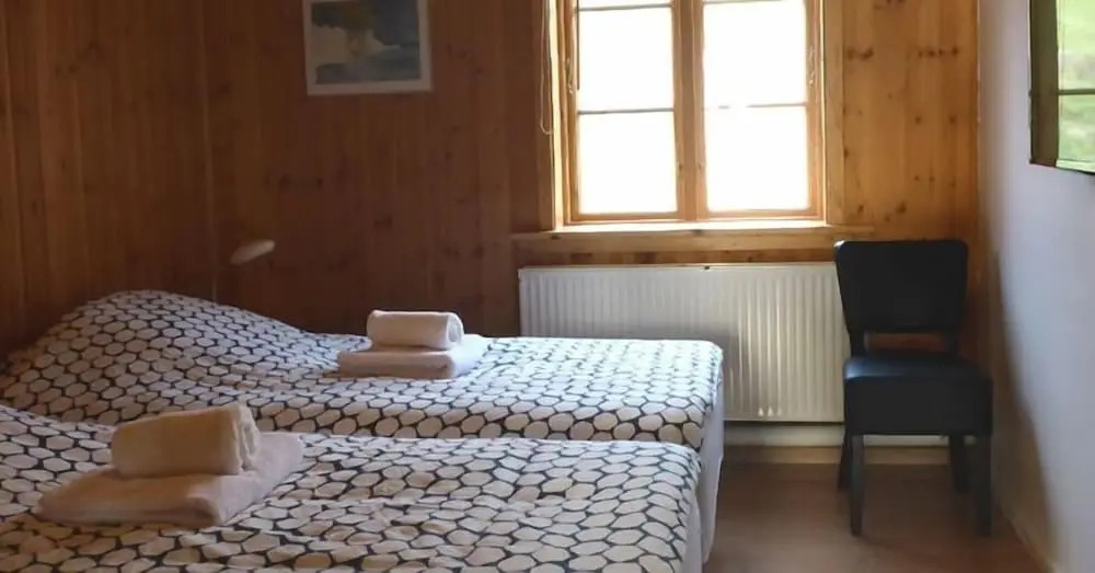 Café de Upernavik