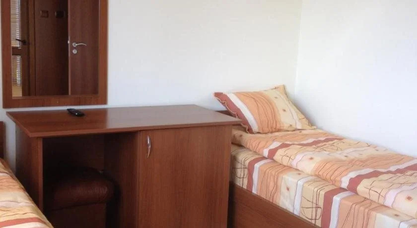 Thermal Camping Velingrad