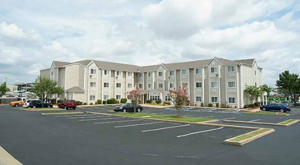 Expo Inn