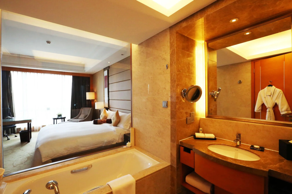 Sheraton Ningbo Yinzhou