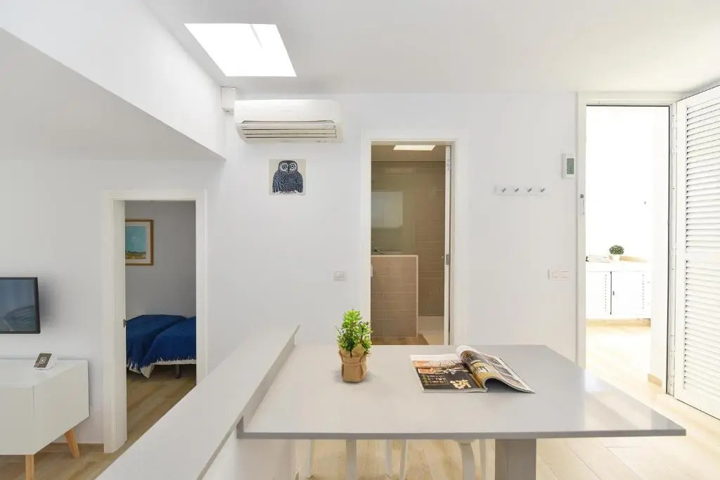 Bungalow Miami Beach AJ06 by VillaGranCanaria