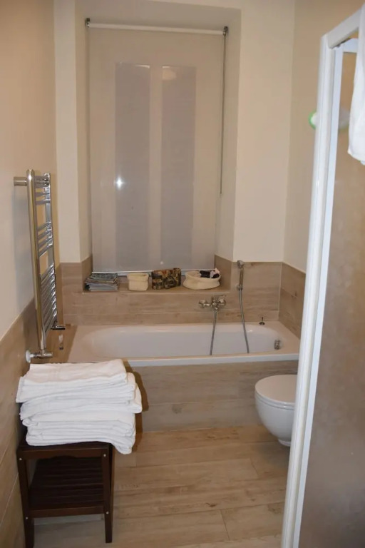 Lovely Apartament Near Colosseum