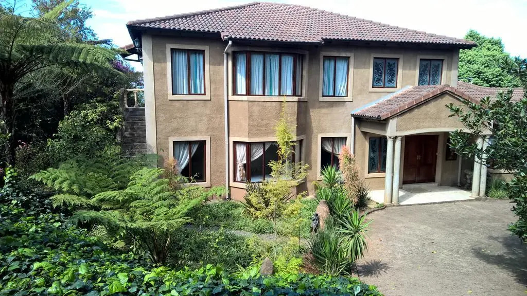 Villa Santuario