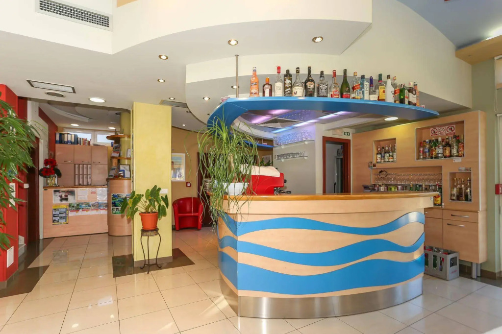Aparthotel Astoria