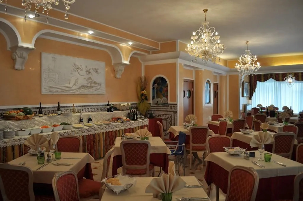 Hotel Real