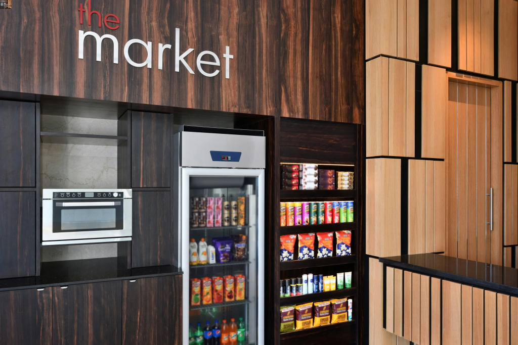 Fairfield by Marriott Kolkata