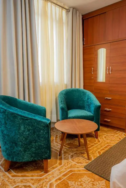 Llamita Hotel-Huancayo
