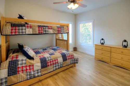 River Rock Retreat