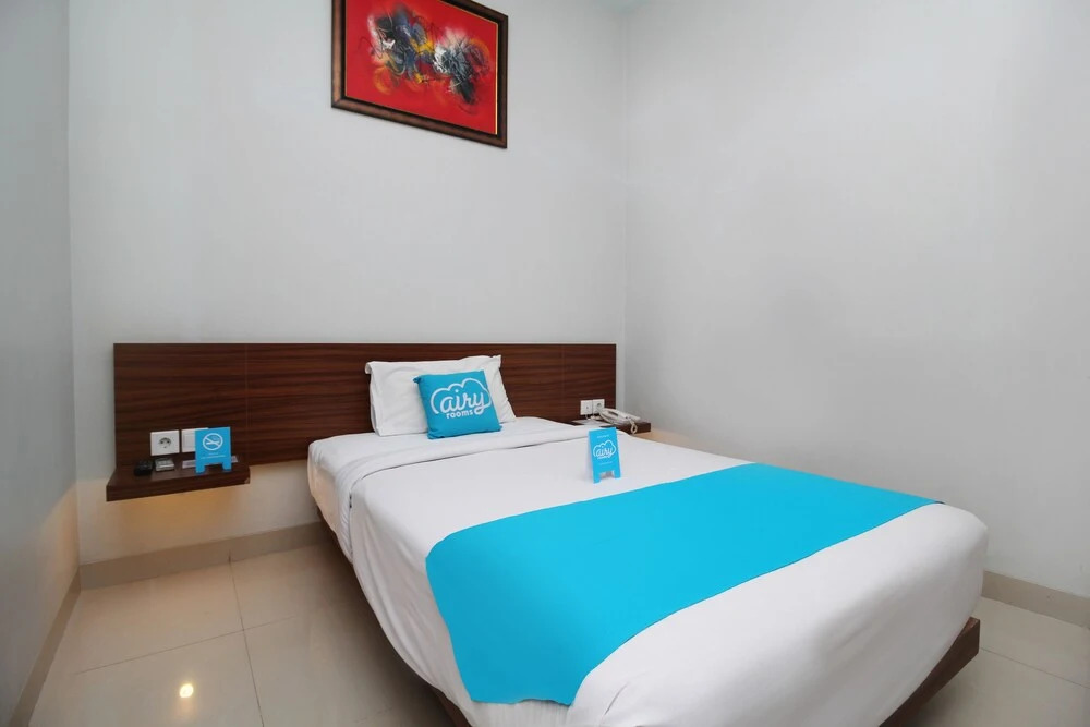 Airy Teuku Umar 20A Pekanbaru