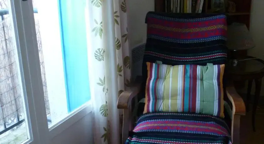 La Maison des Iles
